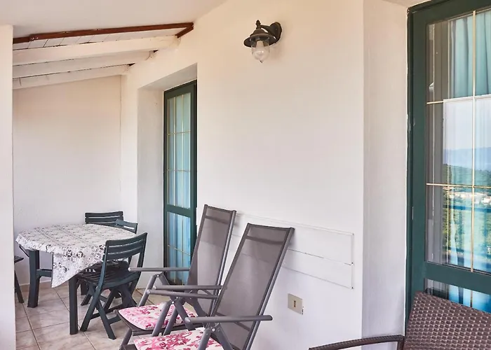 Villetta Vista Mare