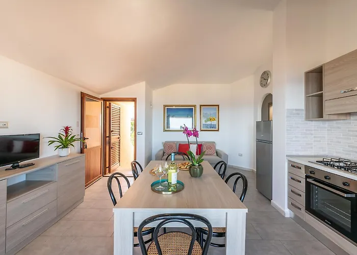 Casa Marco Sardinia Domus