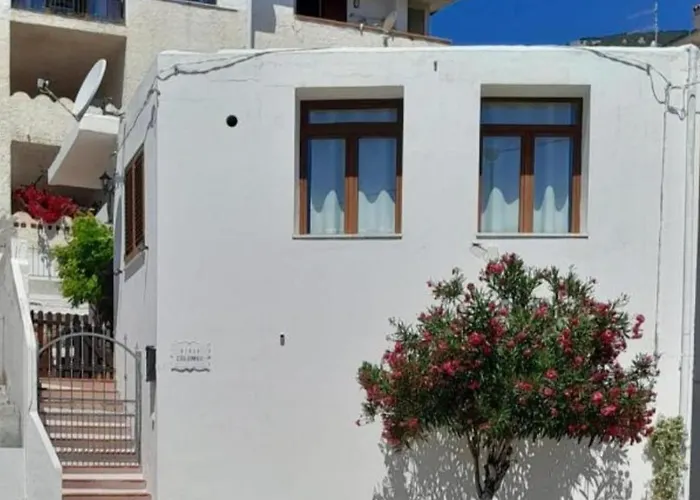 Casa Pina
