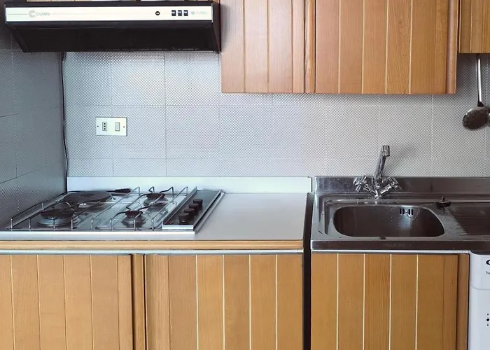 Casa Vacanze Gustui