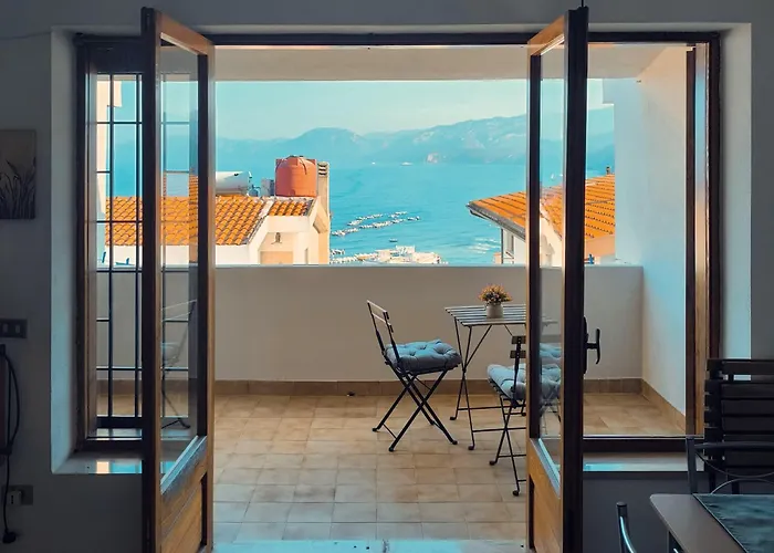 Casa Vacanze Gustui