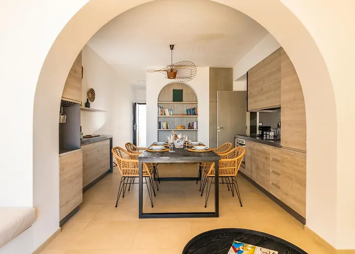 Casa Salsedine Luxury Breathtaking View & Spa