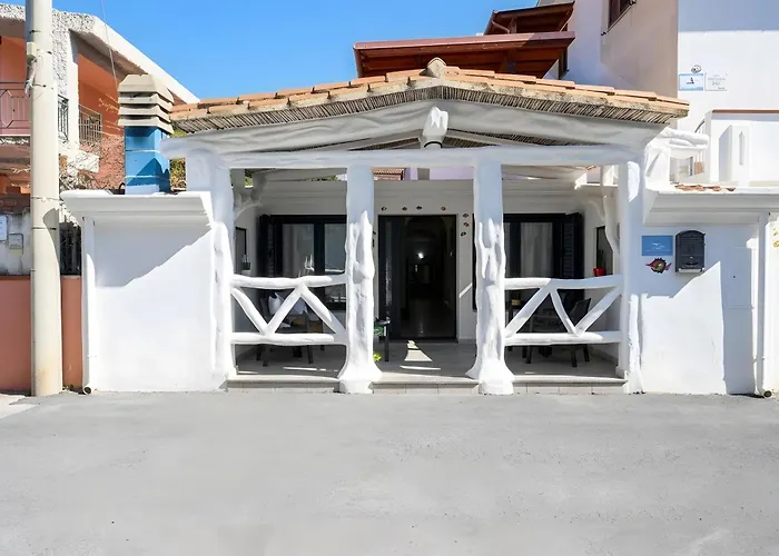 Appartamento Holiday