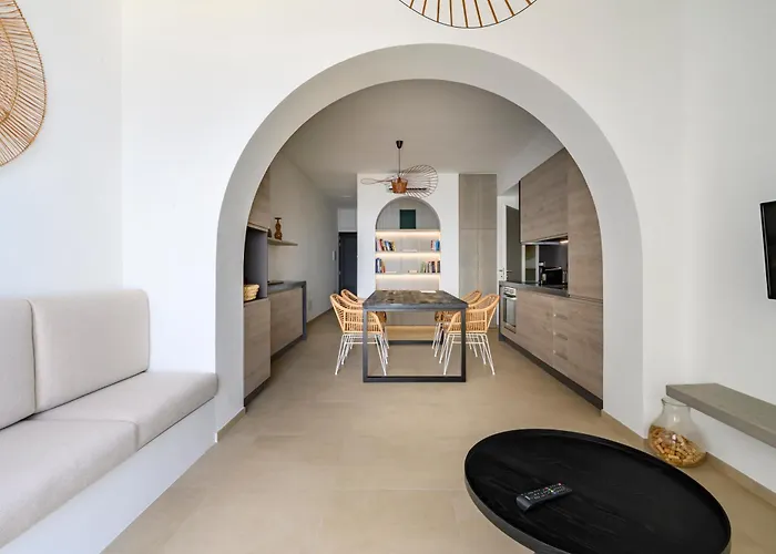 Casa Salsedine Luxury Breathtaking View & Spa