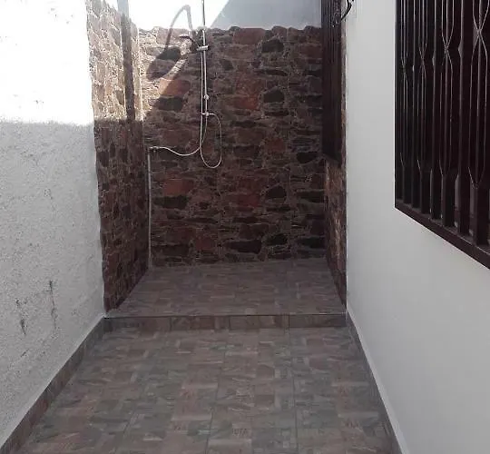 Casa Pina